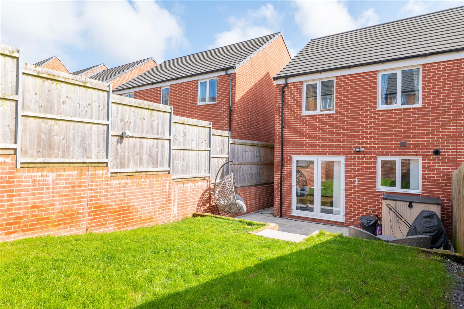 Brick Kiln Way, Tarleton, Preston